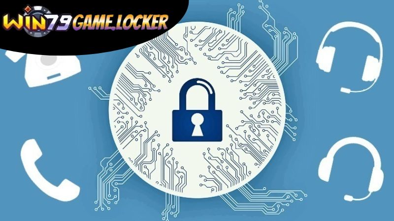 Sơ lược về chính sách bảo mật