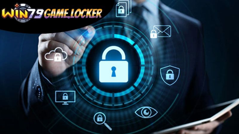 Bảo vệ thông tin cá nhân