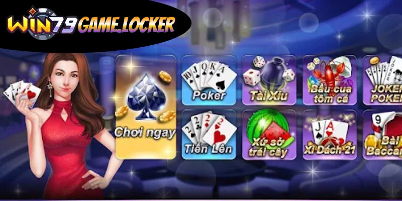 Giới thiệu về game bài