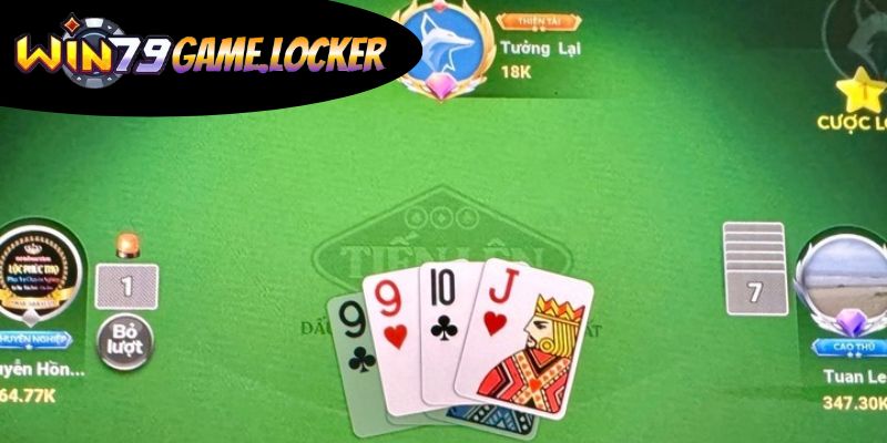 Các loại game bài phổ biến hiện nay