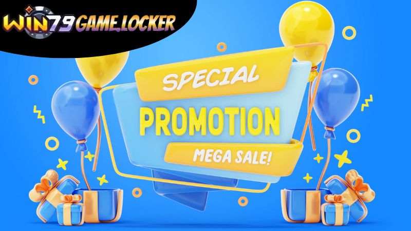 Điều kiện và quy định khi tham dự vào các sự kiện khuyến mãi