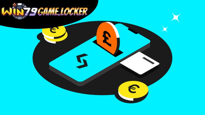 Lợi ích khi nạp tiền win79