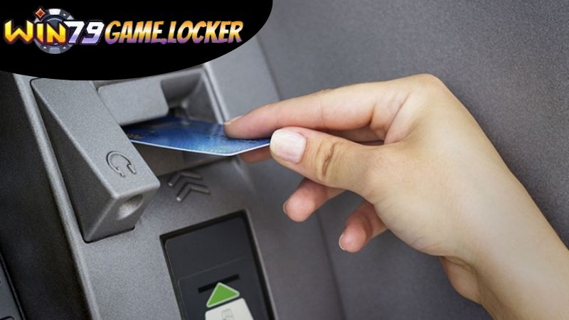 Giải quyết sự cố khi thao tác rút tiền win79 không thành công