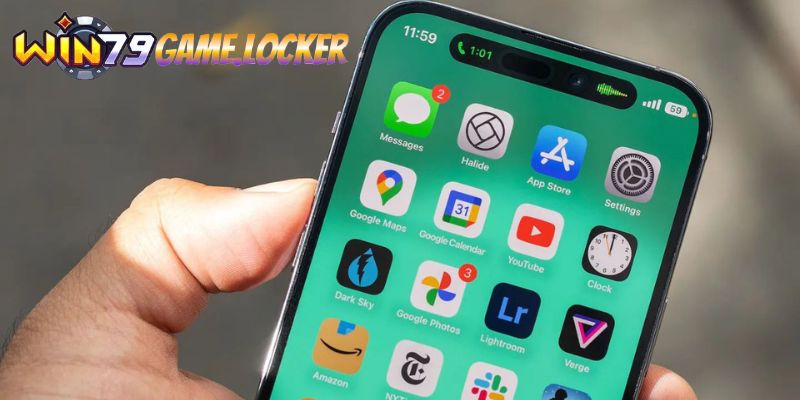 Một số lưu ý khi tải app