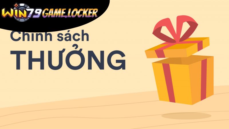 Chính sách đổi thưởng siêu tốc