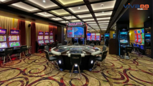 Giới thiệu chung về Viva88 và hệ thống điểm thưởng