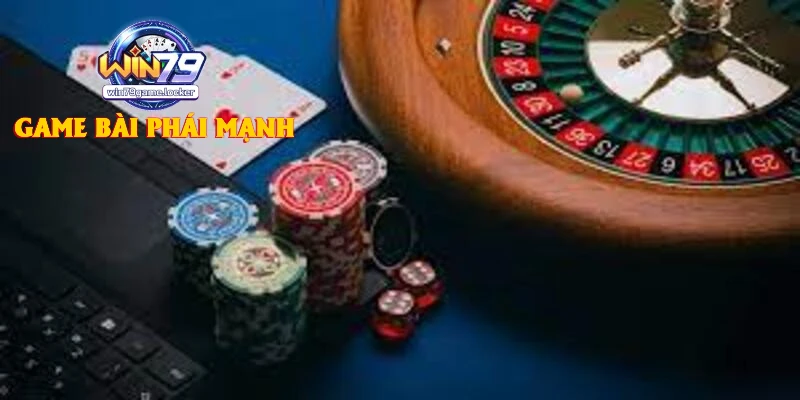 Chiến thuật chơi casino WIN79 để luôn chiến thắng