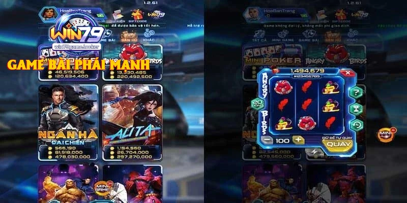 Các bước đăng ký WIN79 theo thứ tự