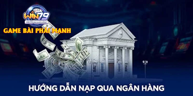 Những lưu ý quan trọng khi thực hiện nạp tiền WIN79