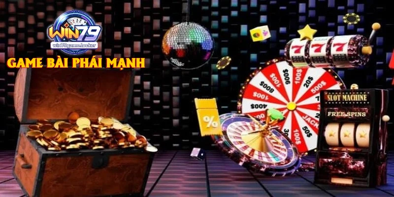 Tổng quan thông tin về game Nổ Hũ The Witcher Win79